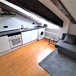 Puerta Del Sol - Piso Para 7 Personas