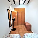 Puerta Del Sol - Piso Para 7 Personas